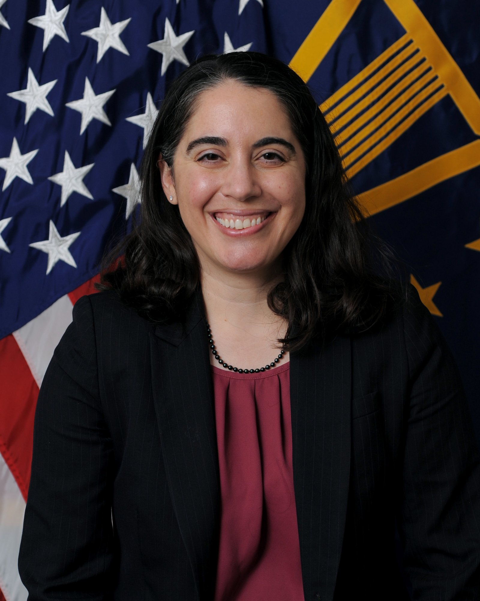 Cathy Bayles V.A PhD