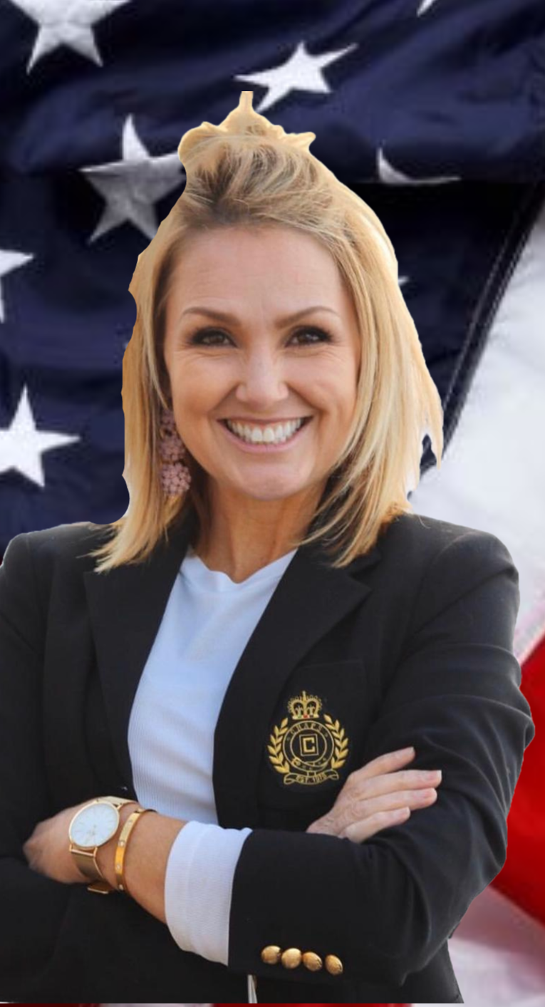 Tara Galovski, PhD