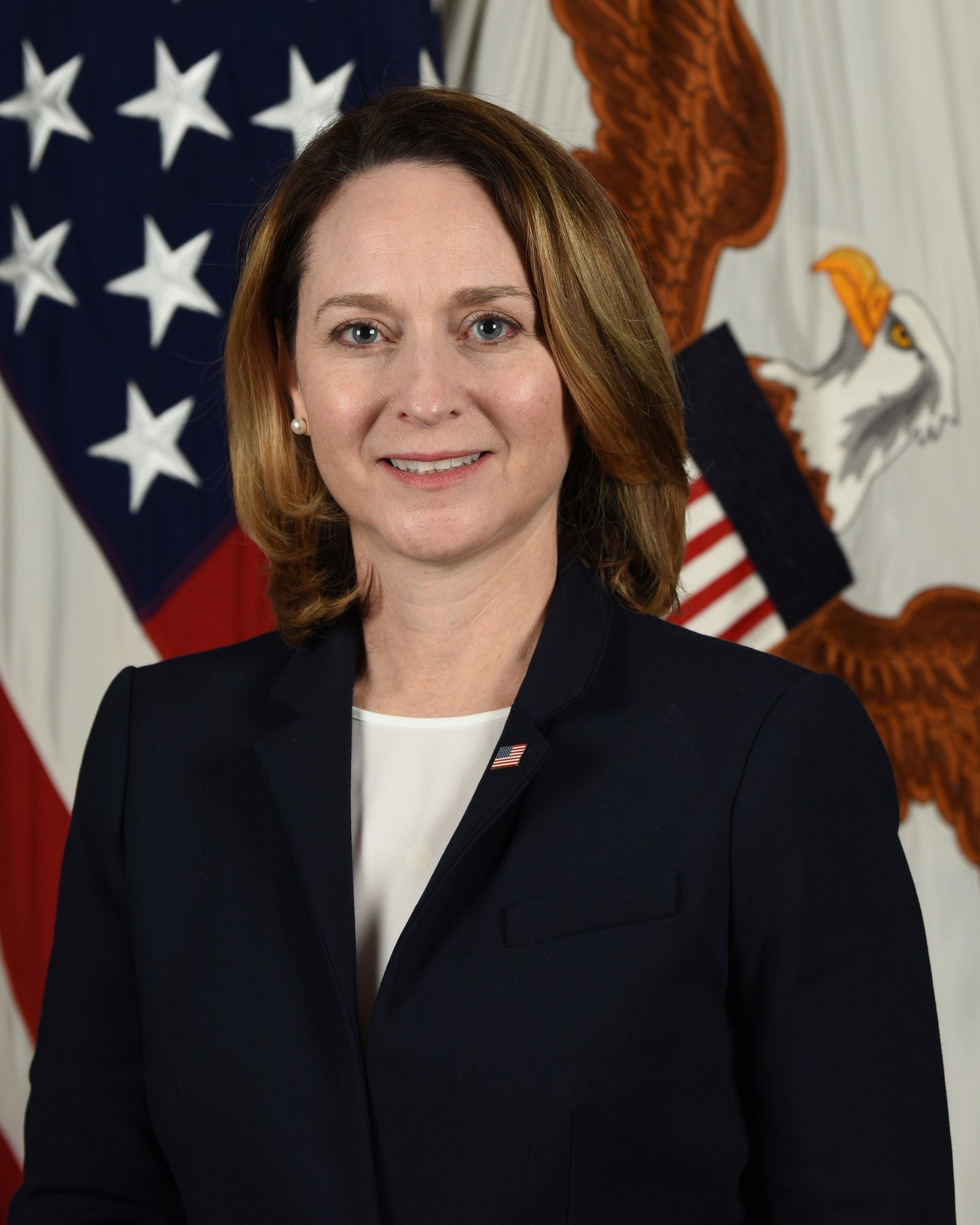 Portrait of Rani Hoff